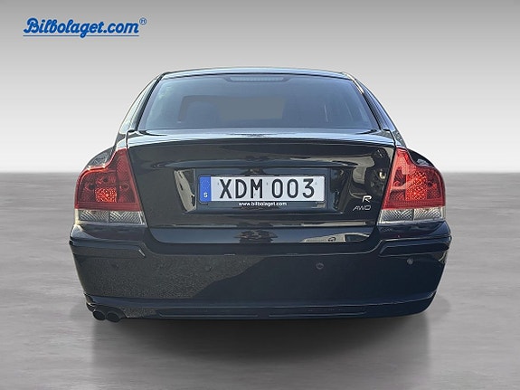 Volvo S60 6 of 13