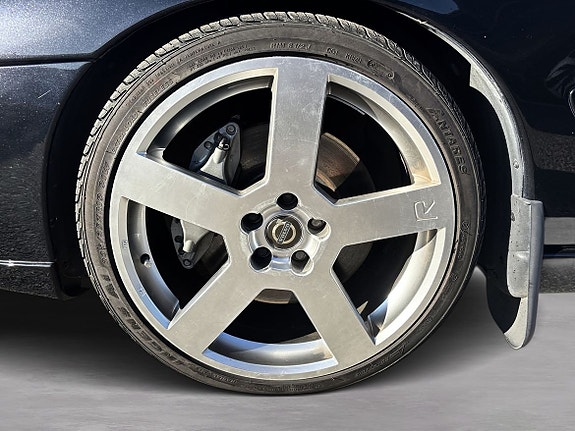 Volvo S60 8 of 13