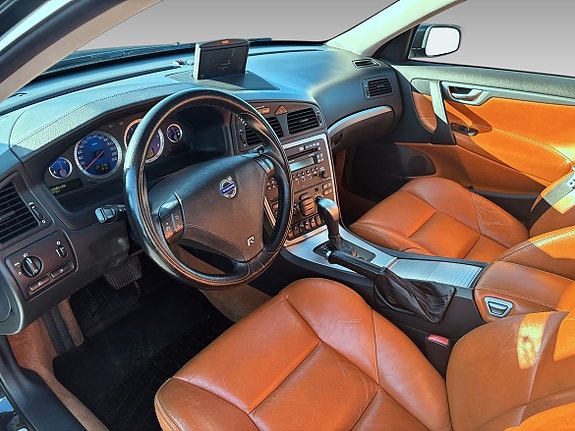 Volvo S60 10 of 13