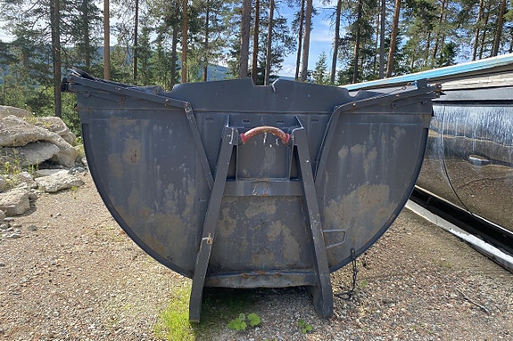 LMV asfaltflak, lastväxlarflak 2 of 9