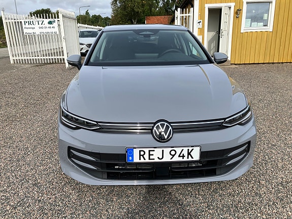 Volkswagen Golf I 2 of 12