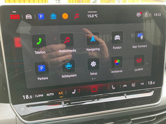Volkswagen Golf I 8 of 12