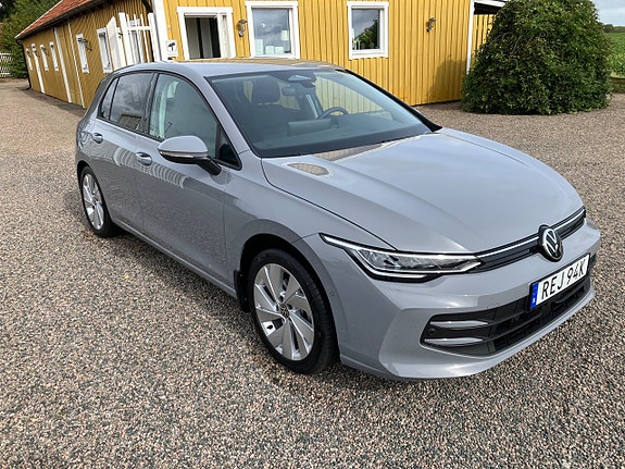 Volkswagen Golf I 3 of 12
