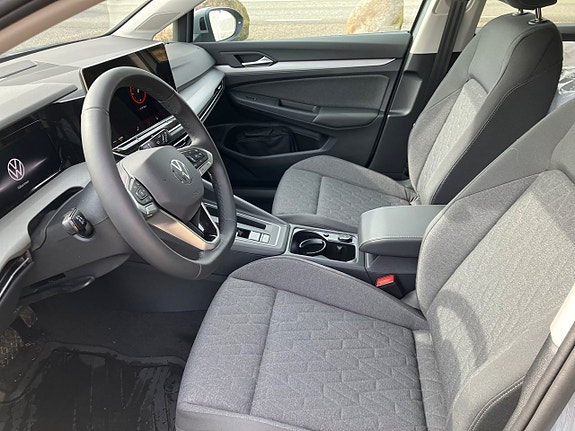 Volkswagen Golf I 6 of 12