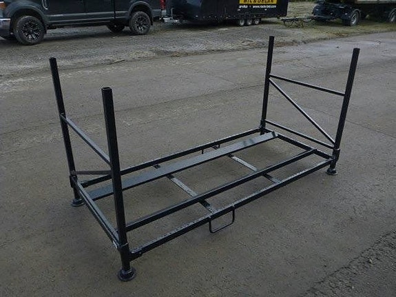 Däckställ NYA (NEW) 2 of 4