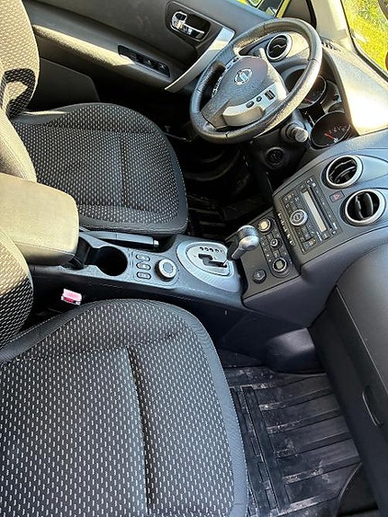 Nissan Qashqai 5 of 7