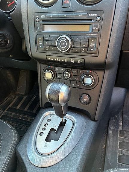 Nissan Qashqai 7 of 7