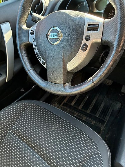 Nissan Qashqai 6 of 7