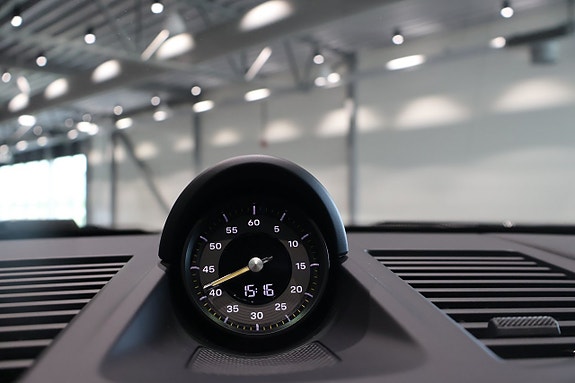 Porsche 911 GT3 18 of 18