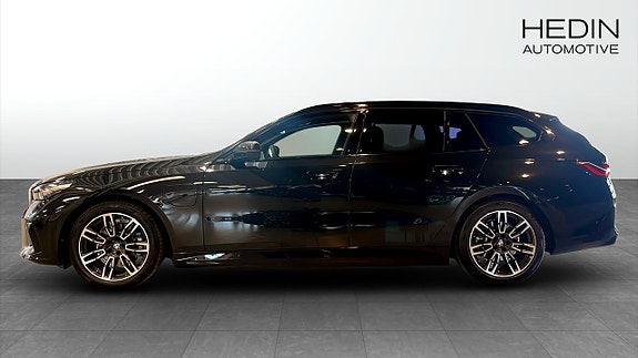 BMW 530e 6 of 11