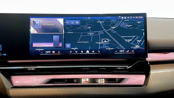 BMW 530e 11 of 11