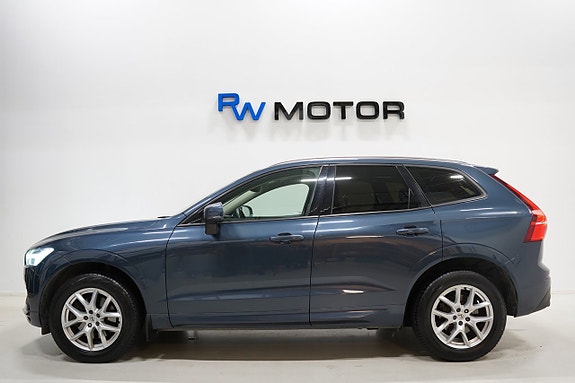 Volvo XC60 3 of 21
