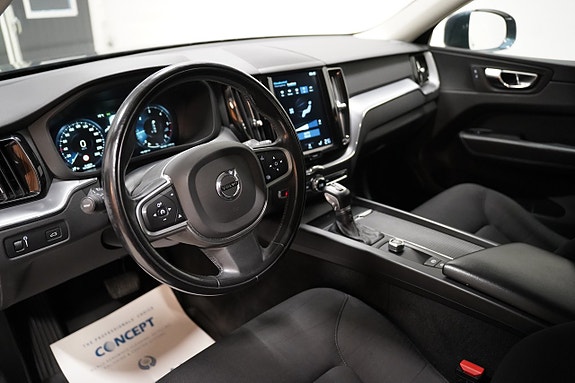 Volvo XC60 6 of 21