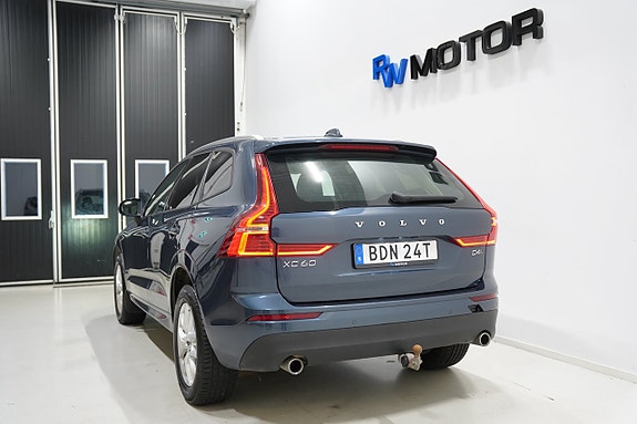 Volvo XC60 4 of 21