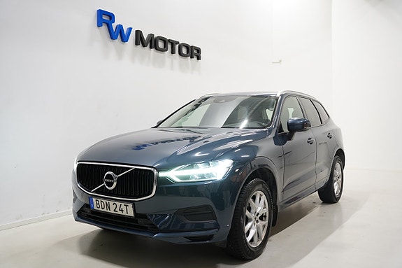 Volvo XC60 2 of 21