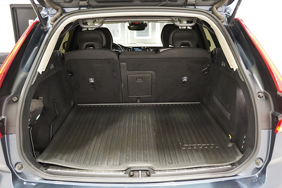 Volvo XC60 20 of 21