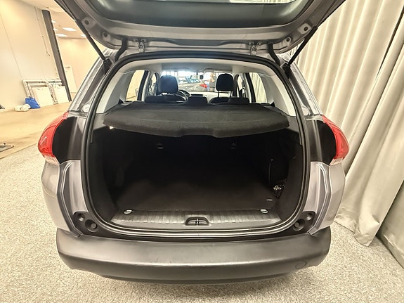 Peugeot 2008 7 of 14