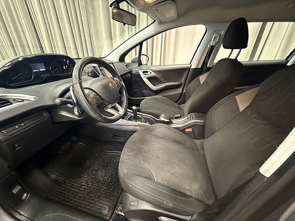 Peugeot 2008 8 of 14