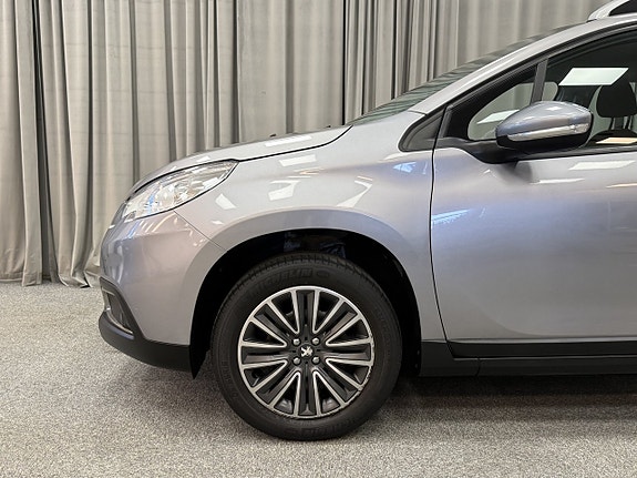 Peugeot 2008 4 of 14