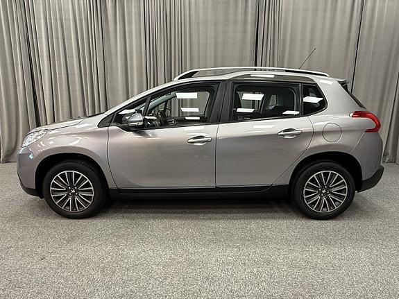 Peugeot 2008 2 of 14