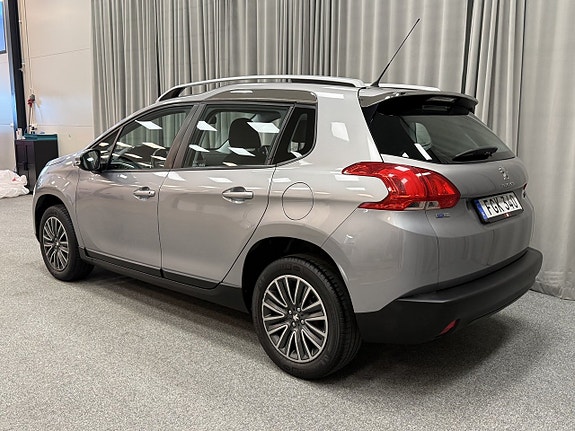 Peugeot 2008 3 of 14