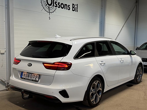 Kia Ceed 6 of 21