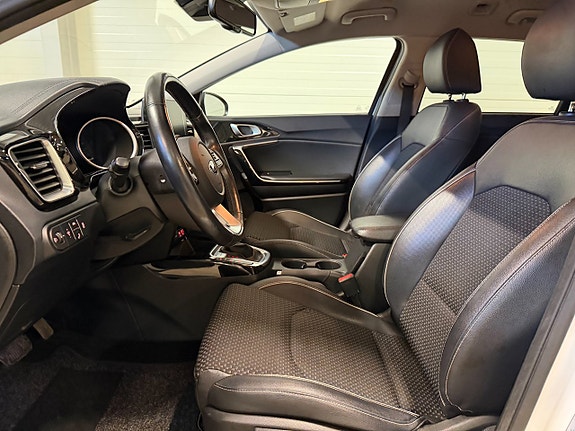 Kia Ceed 15 of 21
