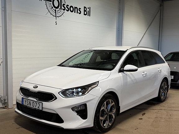 Kia Ceed 2 of 21