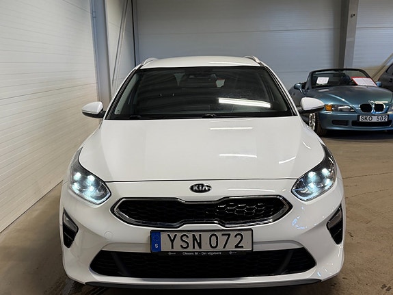 Kia Ceed 9 of 21