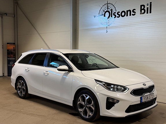 Kia Ceed 8 of 21