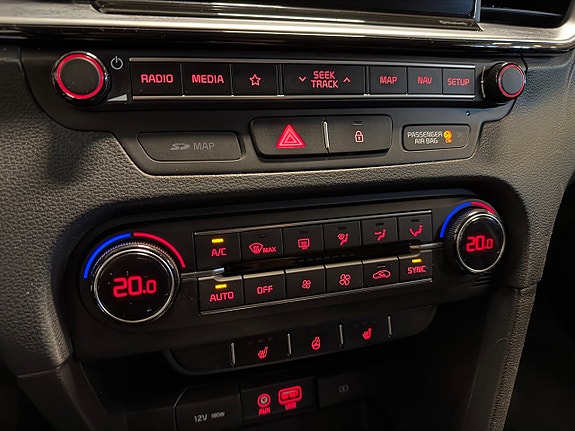 Kia Ceed 20 of 21