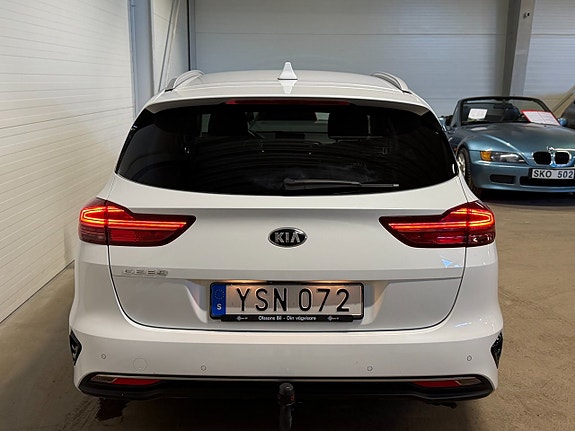 Kia Ceed 5 of 21