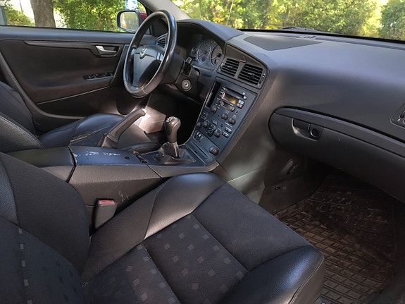 Volvo S60 10 of 11