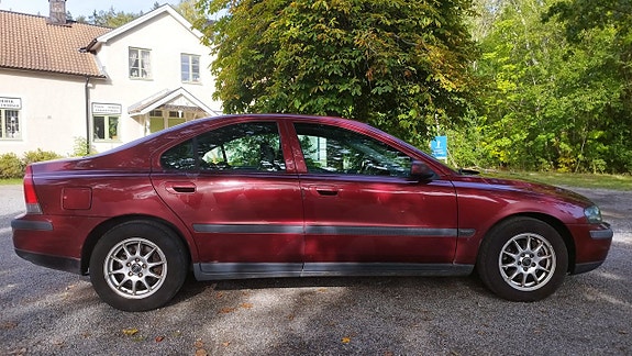 Volvo S60 6 of 11