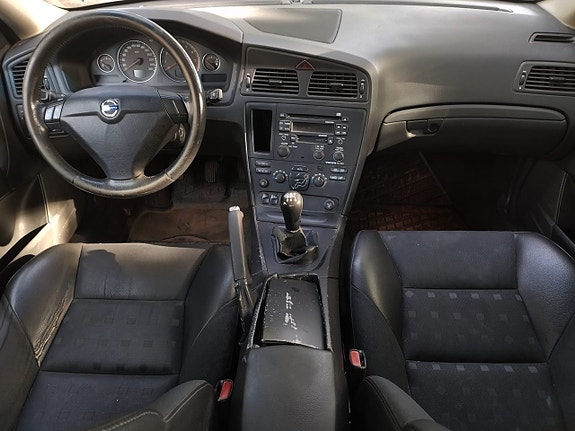 Volvo S60 9 of 11