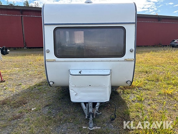 Husvagn IMV Adria 390 QT 2 of 6