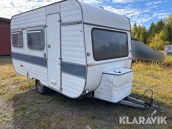 Husvagn IMV Adria 390 QT 3 of 6