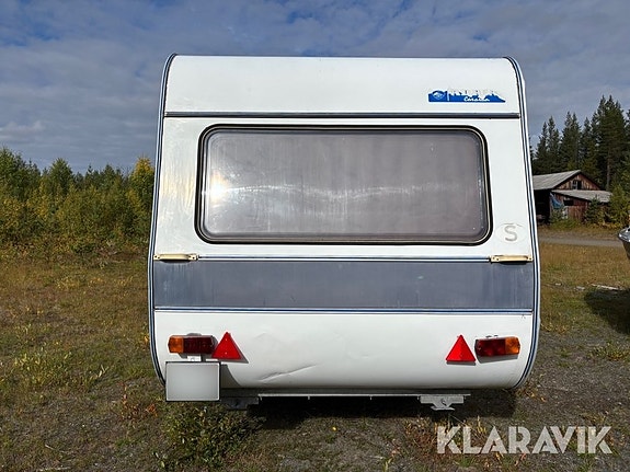 Husvagn IMV Adria 390 QT 6 of 6