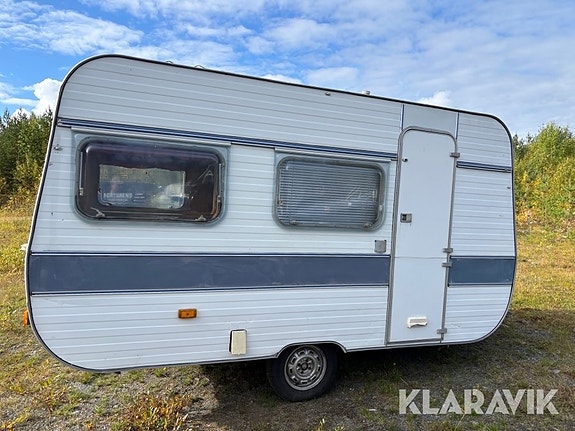 Husvagn IMV Adria 390 QT 4 of 6