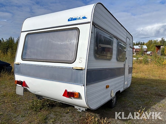 Husvagn IMV Adria 390 QT 5 of 6