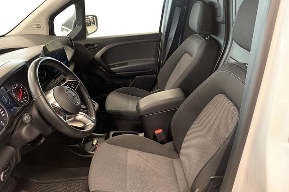 Mercedes-Benz Citan 110 11 of 13
