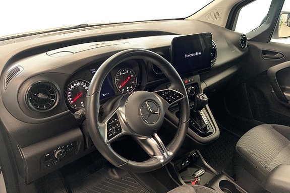 Mercedes-Benz Citan 110 6 of 13