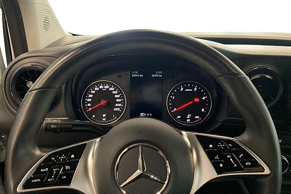 Mercedes-Benz Citan 110 7 of 13