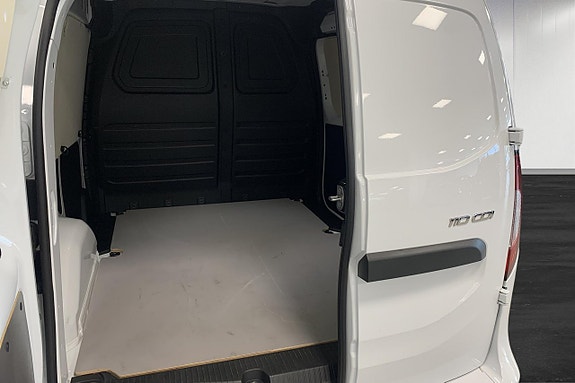 Mercedes-Benz Citan 110 12 of 13