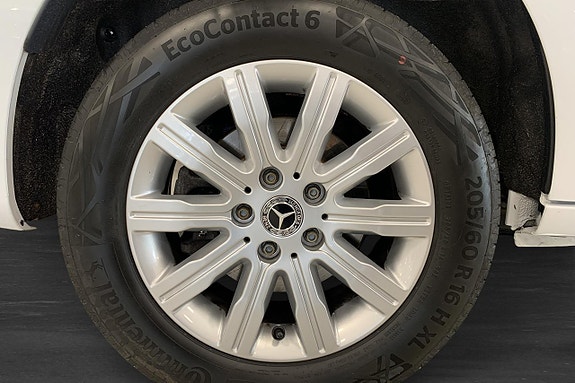 Mercedes-Benz Citan 110 5 of 13