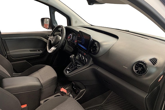 Mercedes-Benz Citan 110 9 of 13