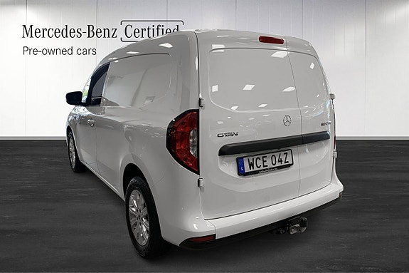 Mercedes-Benz Citan 110 3 of 13