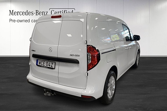 Mercedes-Benz Citan 110 4 of 13