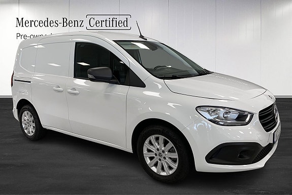 Mercedes-Benz Citan 110 2 of 13