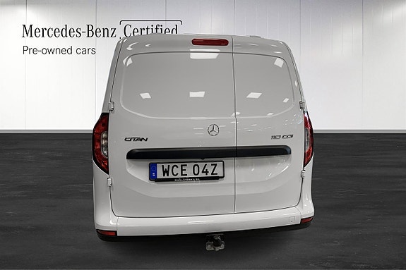 Mercedes-Benz Citan 110 13 of 13